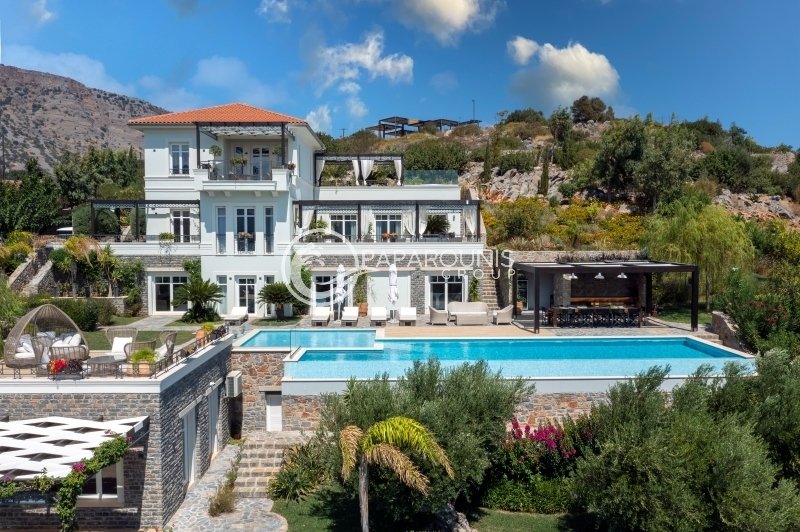 Villa in Lasithi, Greece 1 - 15984866