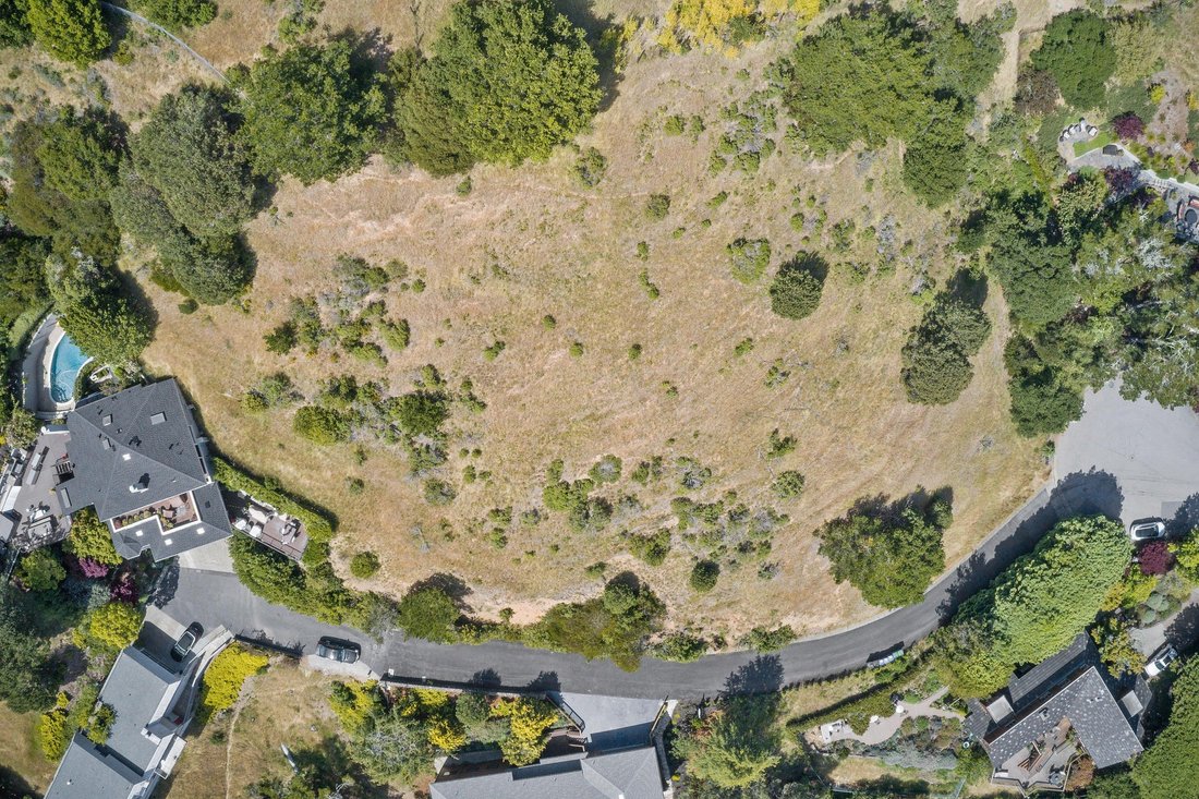 Land in Tiburon, California, United States 4 - 12935882