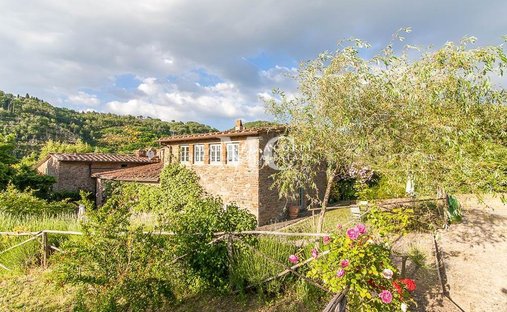 Center, Greve in Chianti, Tuscany 1