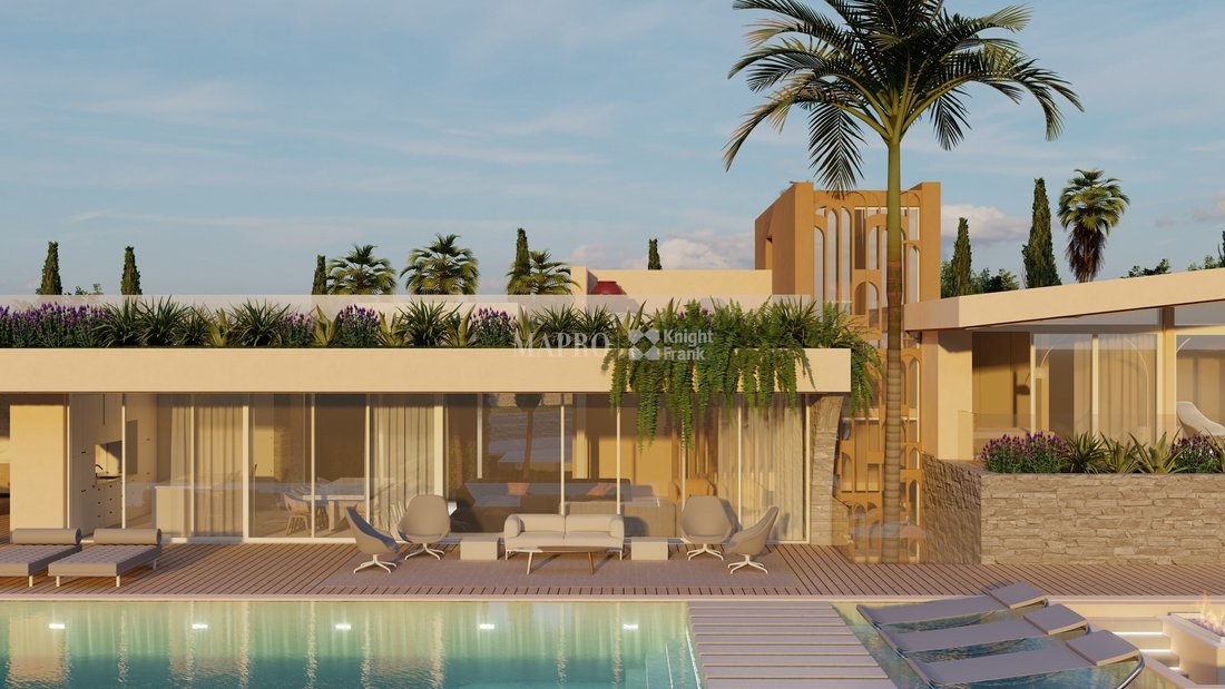 Land in Boliqueime, Algarve, Portugal 4 - 14784600