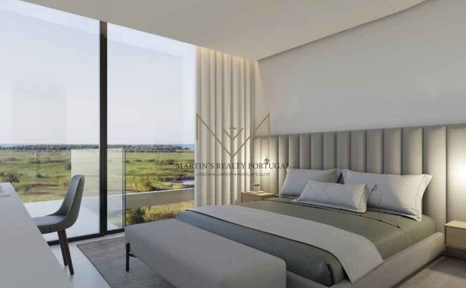 Apartment in Loule (Sao Clemente), Algarve, Portugal 3 - 15984602