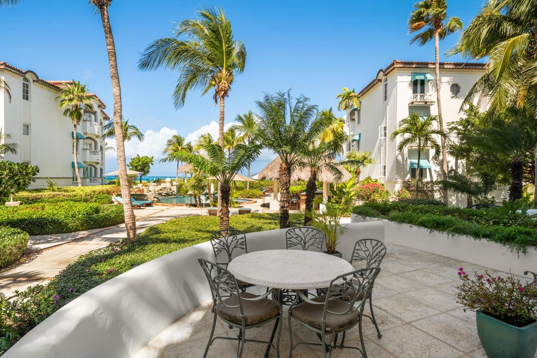Condo in Grace Bay, Caicos Islands, Turks and Caicos Islands 3 - 15397798