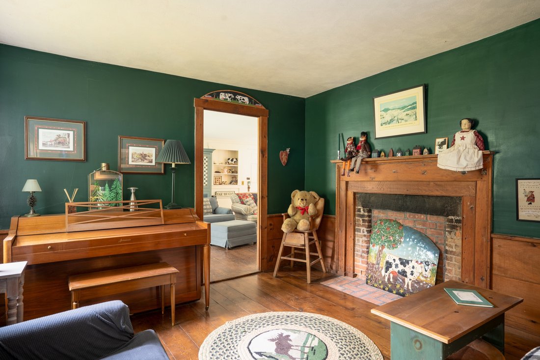 House in Winhall, Vermont, United States 4 - 15984492