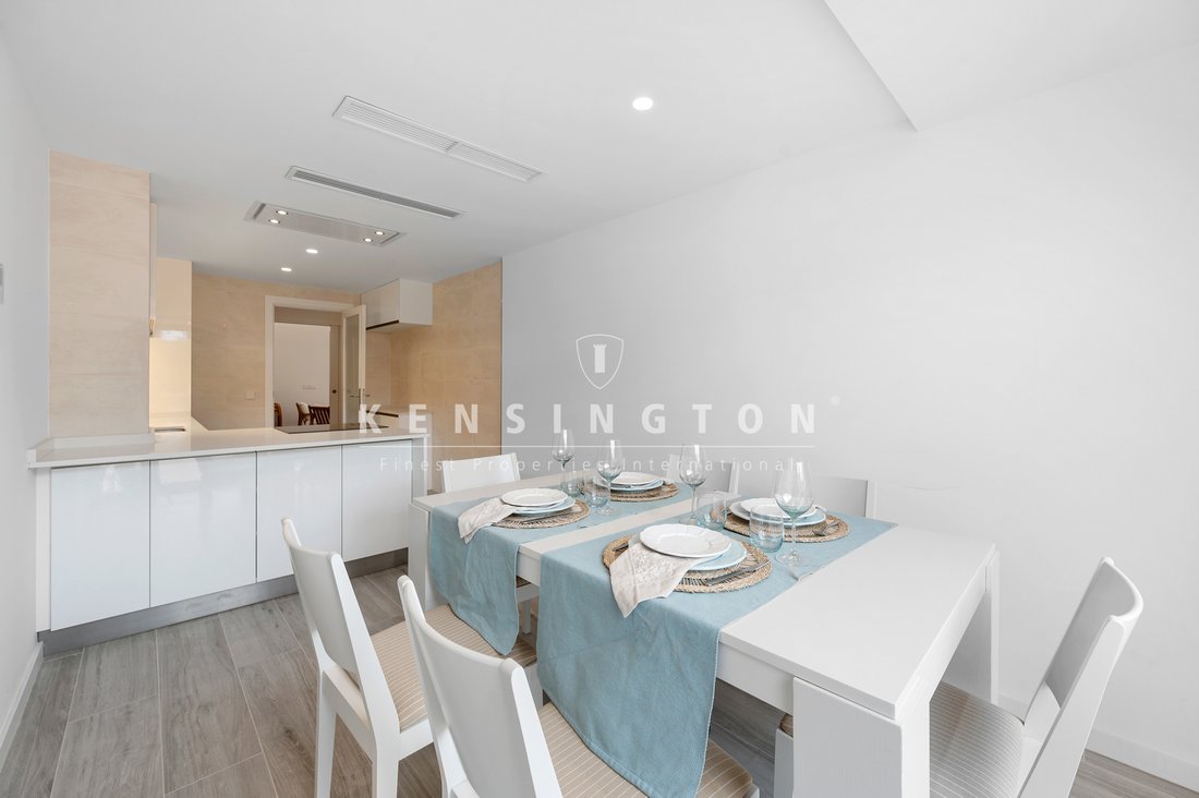 Apartment in Playa de Palma, Palma, Balearic Islands 5 - 13306839