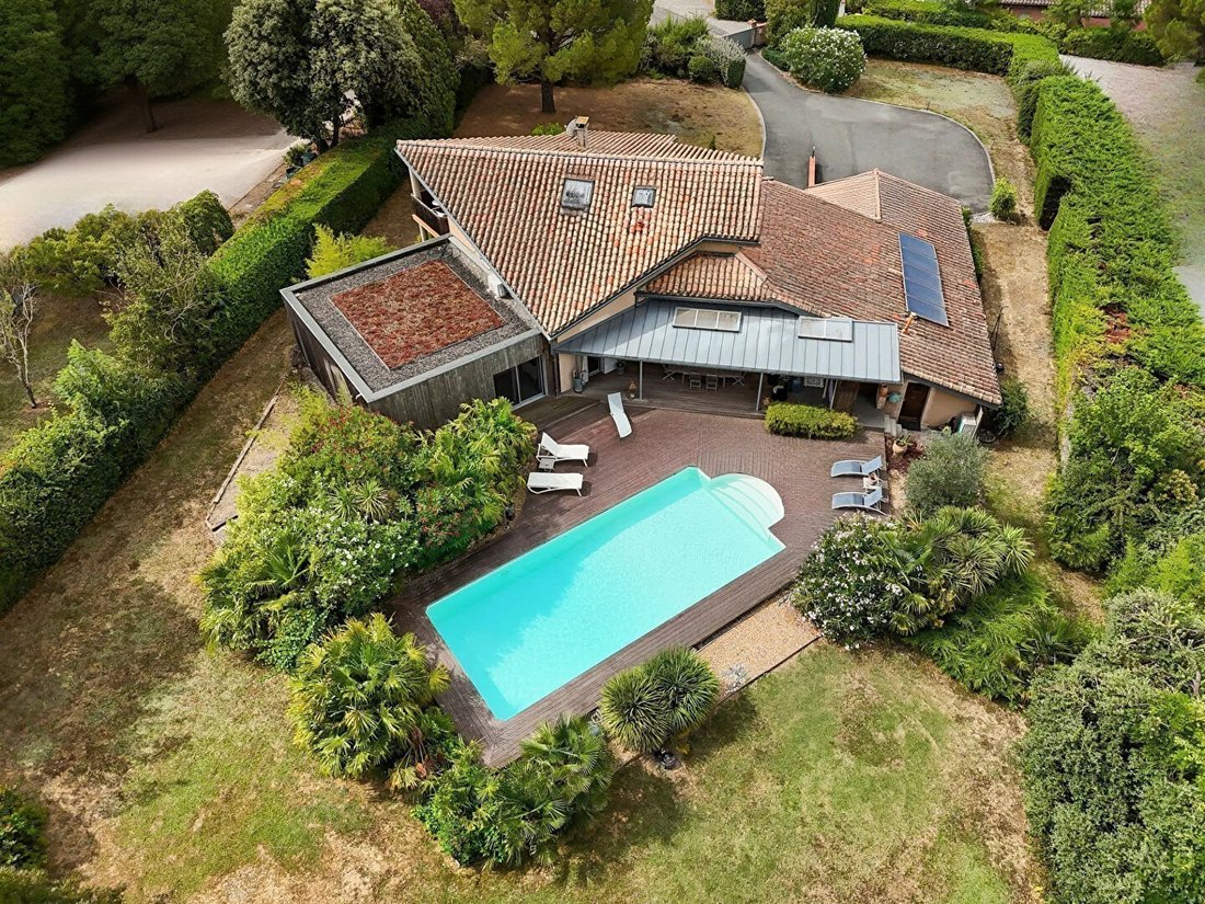 House in Aureville, Occitania, France 1 - 15985219