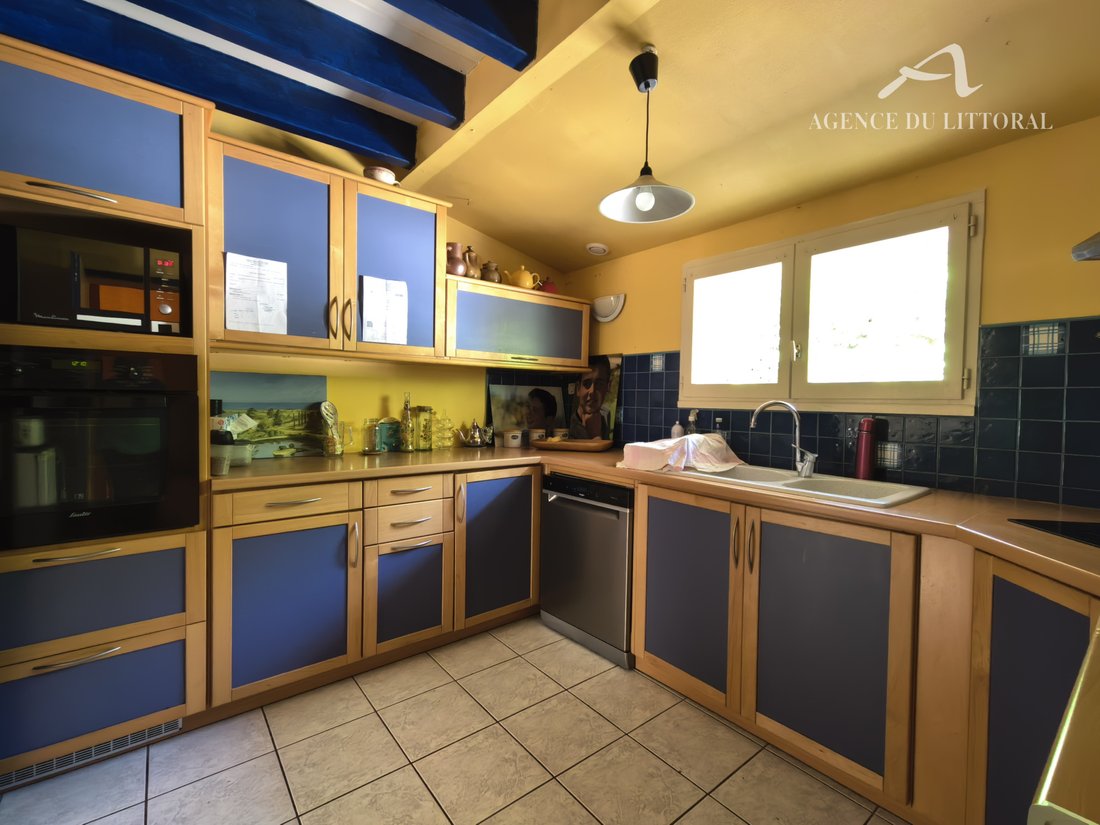 House in Lanton, Nouvelle-Aquitaine, France 3 - 15984838