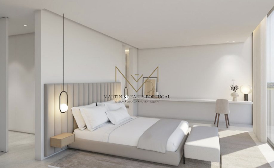 Apartment in Loule (Sao Clemente), Algarve, Portugal 4 - 15984602