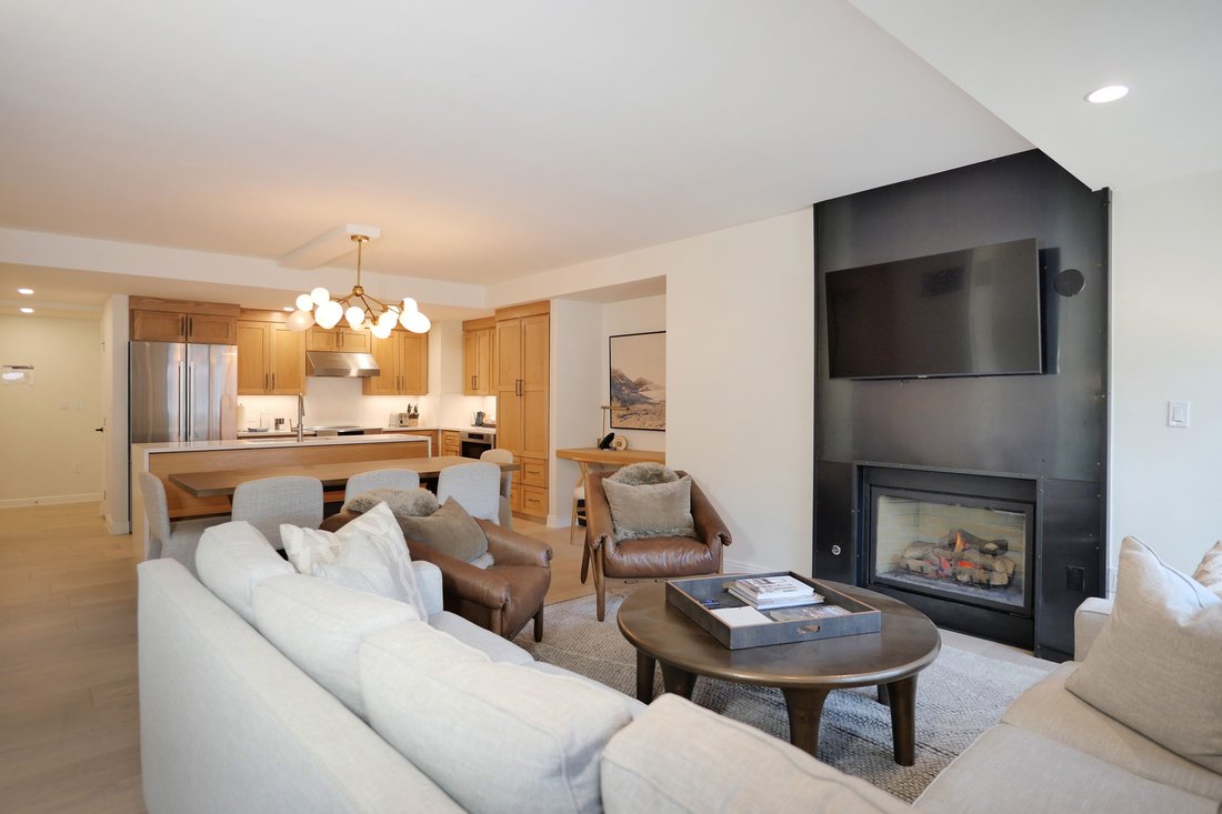 Condo in Mountain Village, Colorado, United States 3 - 15986121