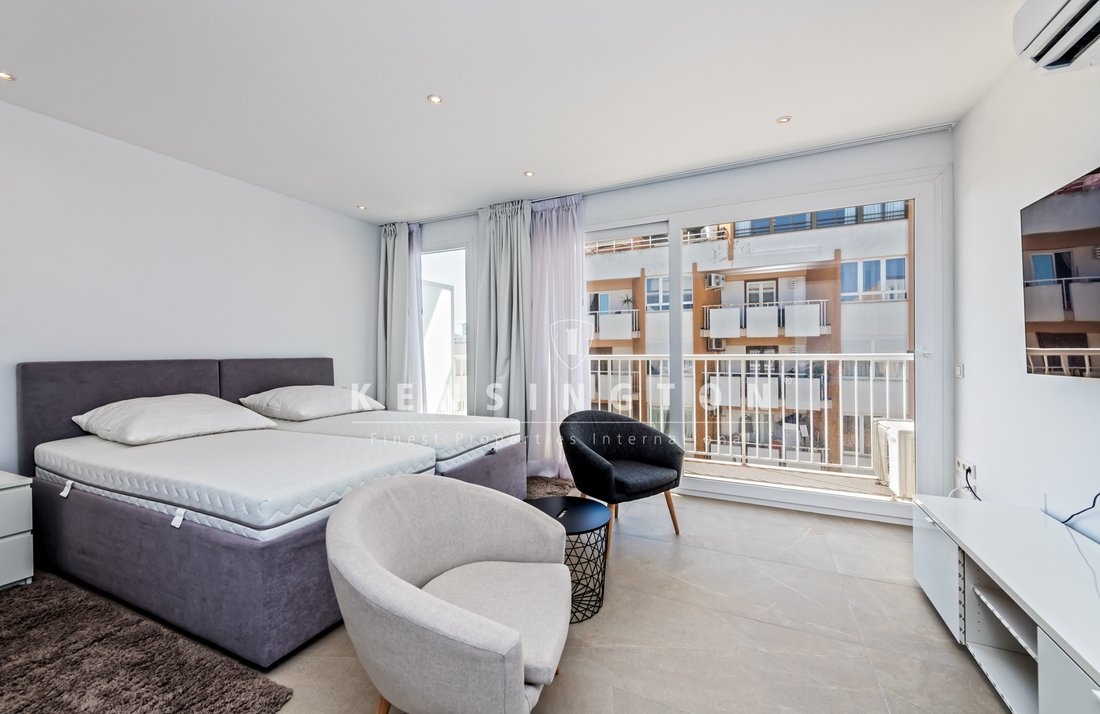 Villa in Playa de Palma, Palma, Balearic Islands 4 - 13163152