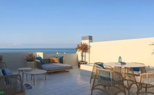 Townhouse in Nerja, Andalusia, Spain 1