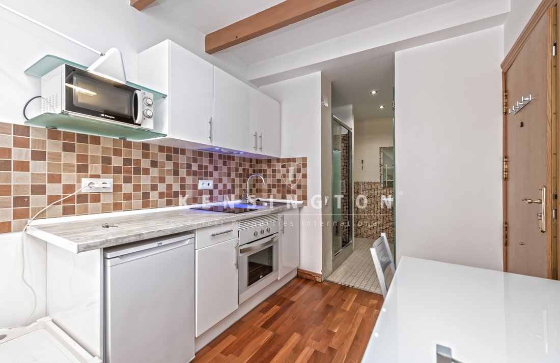 Townhouse in Palma, Balearic Islands, Spain 4 - 12915074