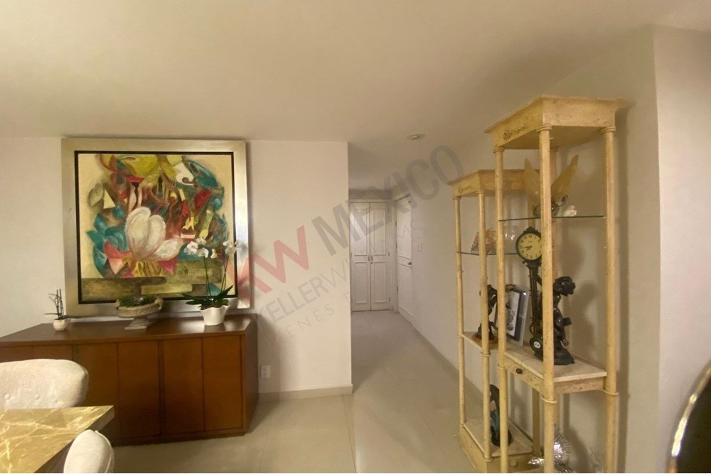 Maison à Mexico City, Mexico, Mexique 3 - 15985767