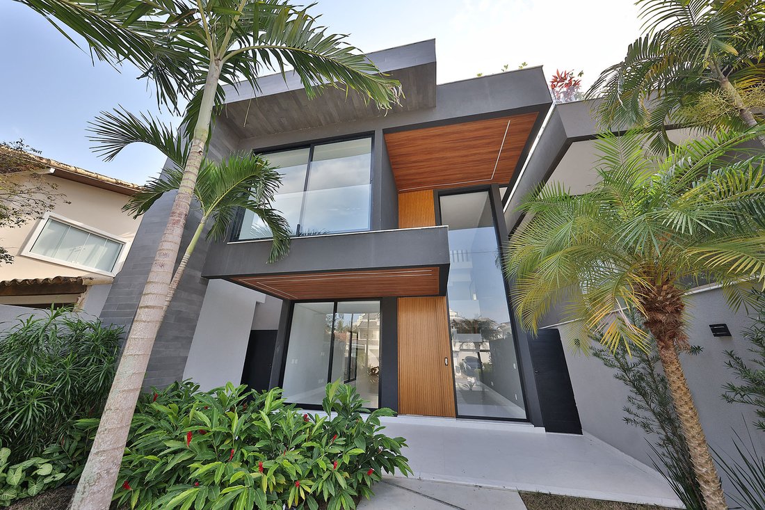 House in Rio de Janeiro, State of Rio de Janeiro, Brazil 3 - 15983830