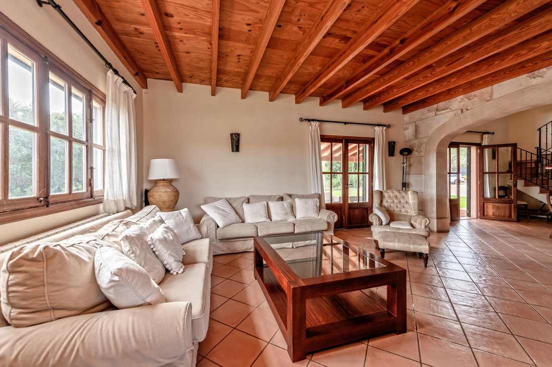 Country House in Algaida, Balearic Islands, Spain 4 - 14835366