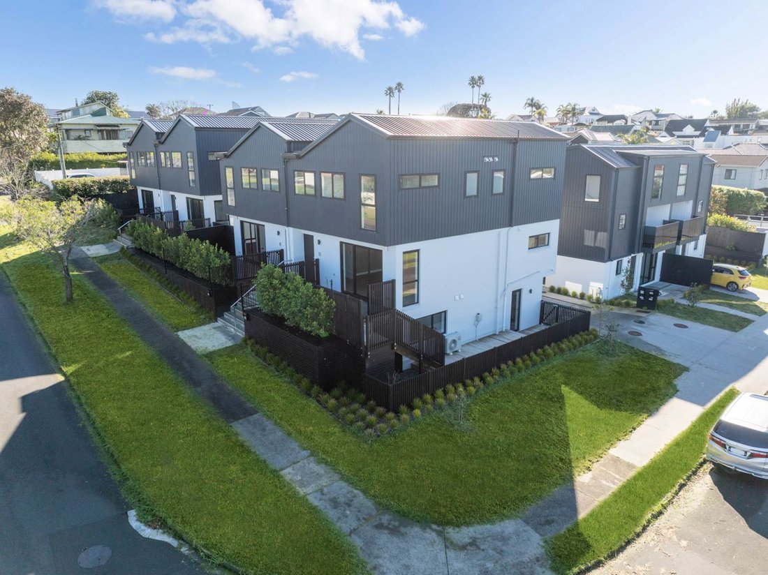 House in Auckland, Auckland, New Zealand 1 - 15986002