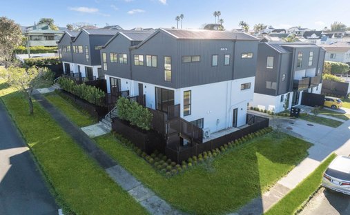 House in Auckland, Auckland, New Zealand 1