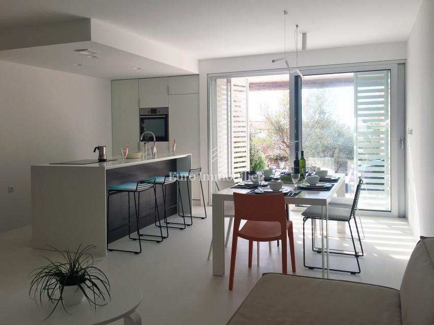 Apartment in Krk, Primorje-Gorski Kotar County, Croatia 4 - 15984275