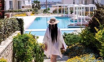 Villa en Peyia, Distrito de Pafos, Chipre 2