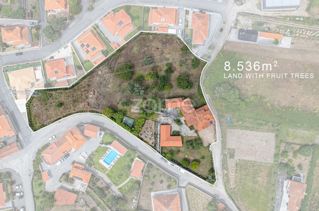 Finca in Ancora, Viana do Castelo District, Portugal 3 - 15985665