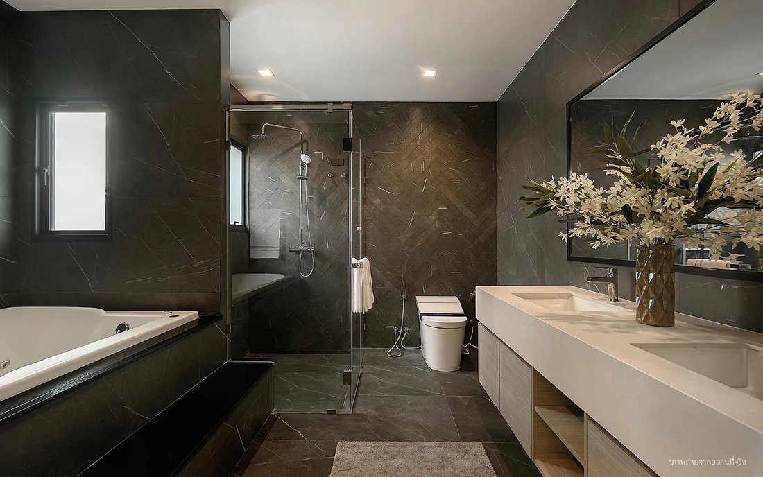 House in Bang Chan, Bangkok, Thailand 4 - 15986069