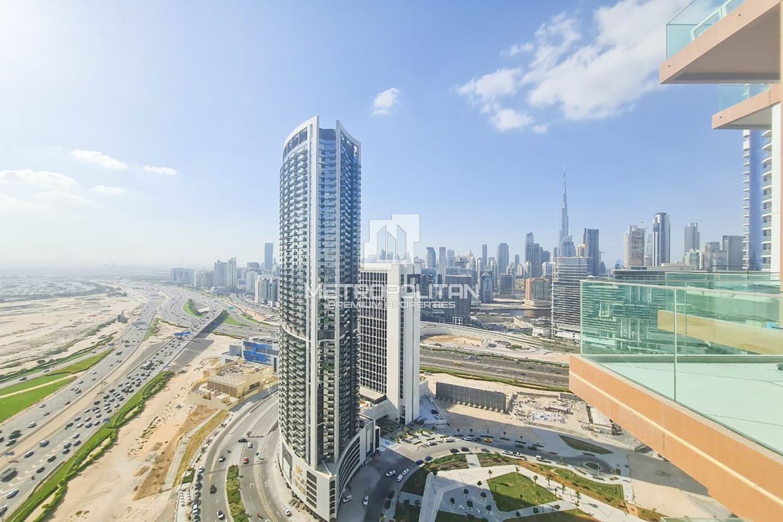 Apartment in Business Bay, Dubai, United Arab Emirates 3 - 15984426