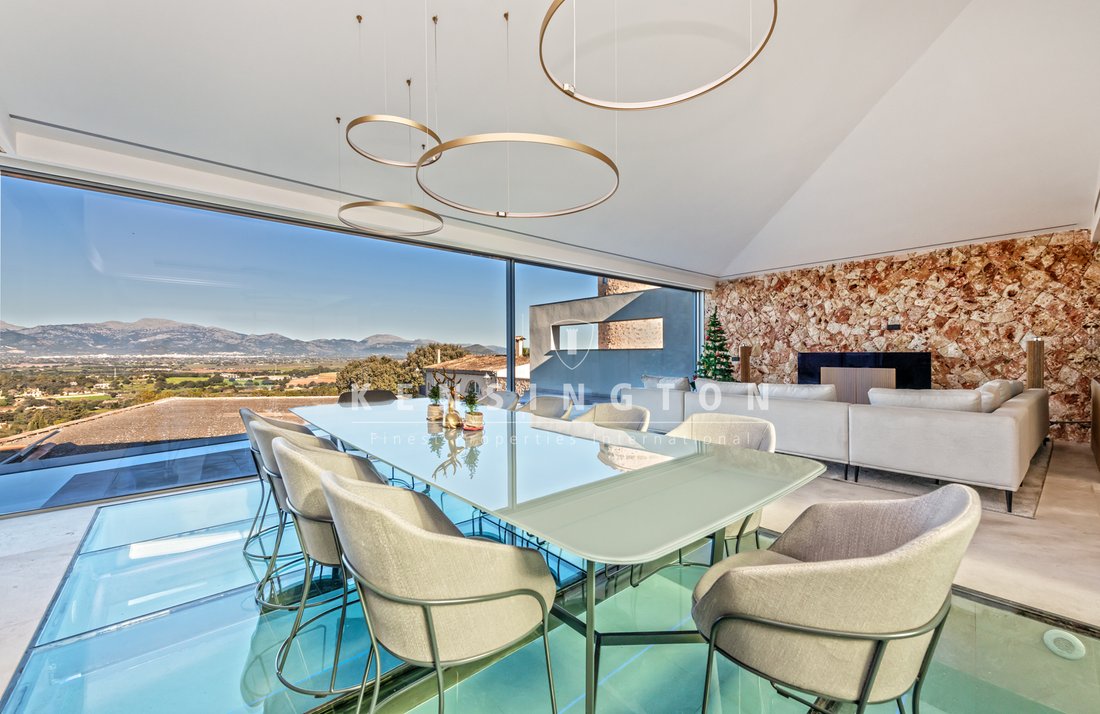 Villa in Costitx, Balearic Islands, Spain 1 - 14335747