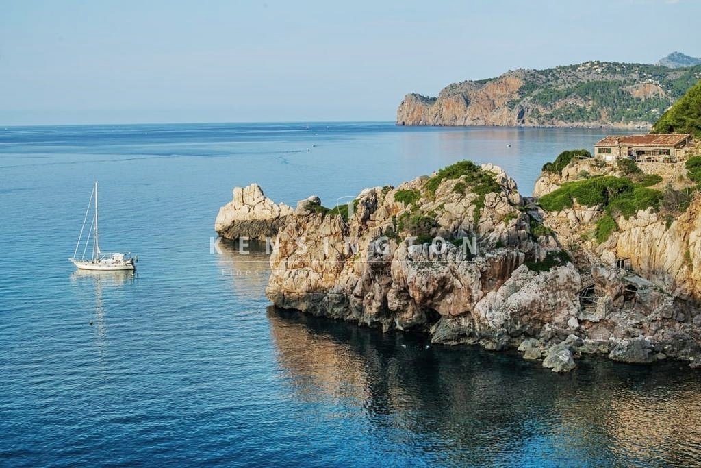 Villa in Deia, Balearic Islands, Spain 4 - 13747921