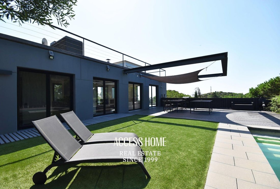 House in Premia de Dalt, Catalonia, Spain 5 - 15984112