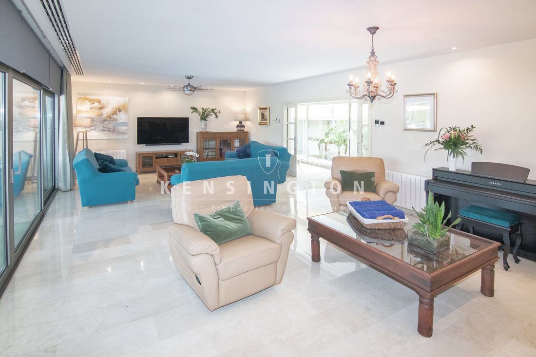 Villa in Marratxi, Balearic Islands, Spain 2 - 14520451