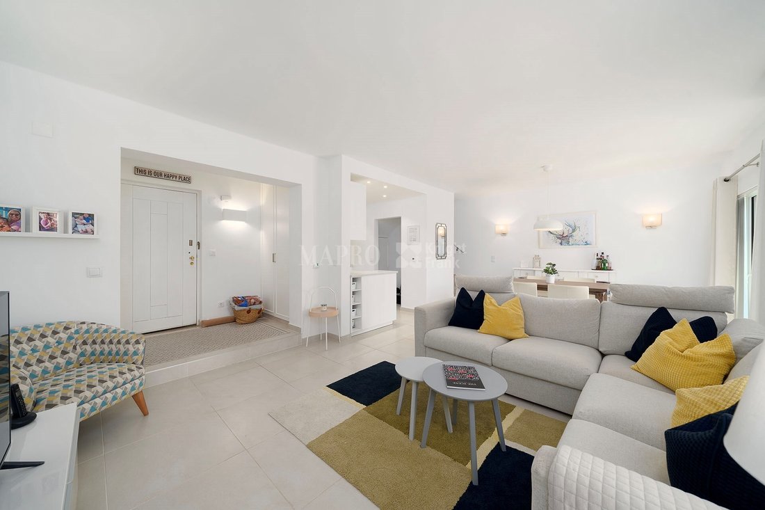 Apartment in Quinta do Lago, Almancil, Portugal 4 - 15915263