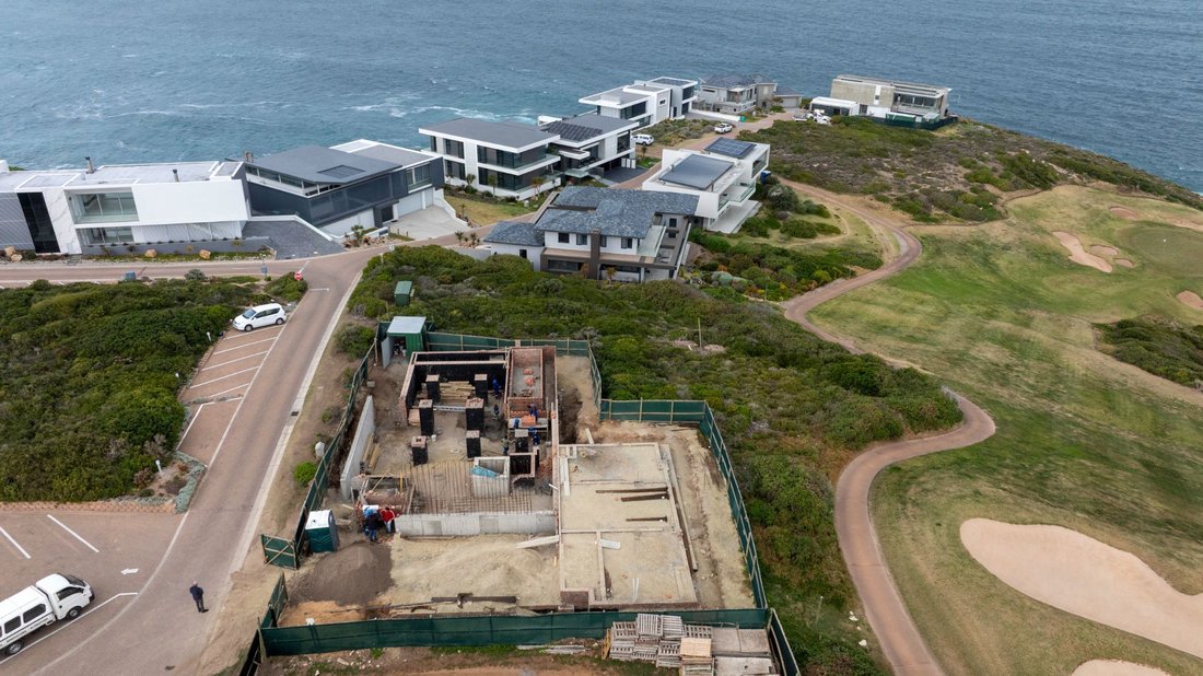 House in Mossel Bay, Western Cape, South Africa 3 - 15045700