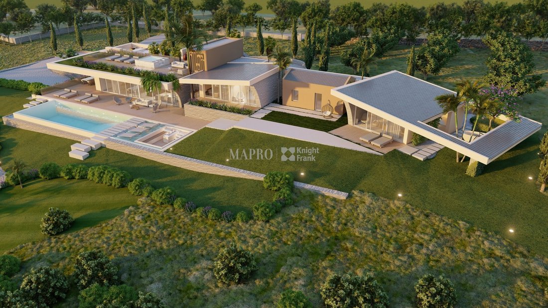 Land in Boliqueime, Algarve, Portugal 3 - 14784600
