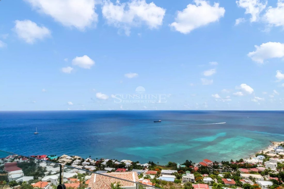 Apartment in Cole Bay, Sint Maarten 3 - 15967330