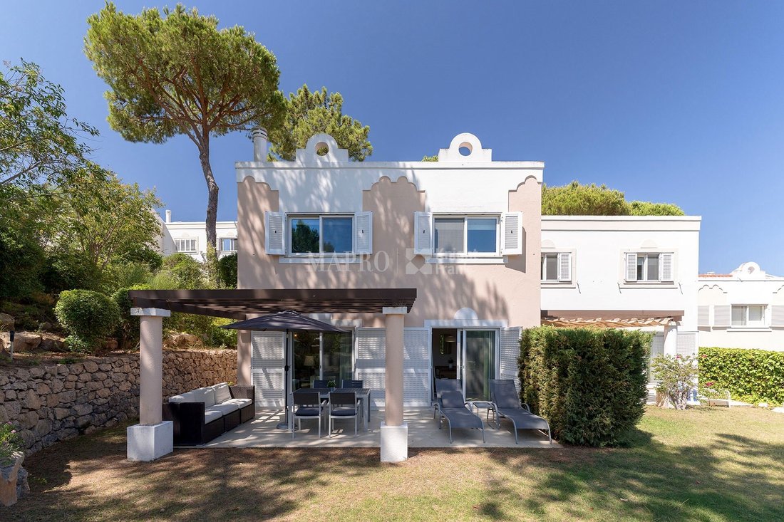 Apartment in Quinta do Lago, Almancil, Portugal 1 - 15915263