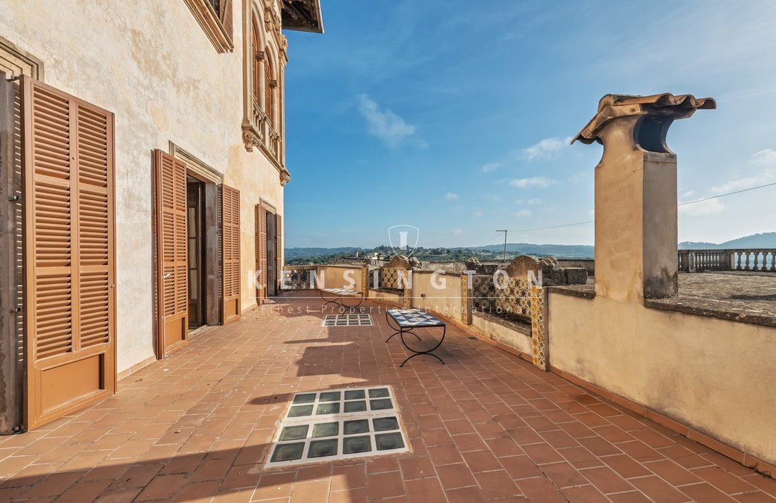 Townhouse in Montuiri, Balearic Islands, Spain 2 - 12337930