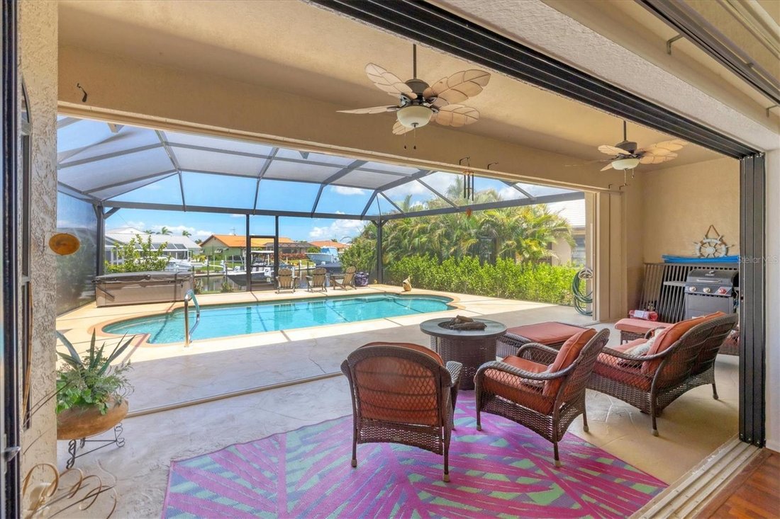 House in Punta Gorda, Florida, United States 4 - 15985853