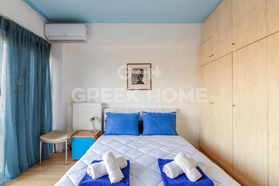 Villa in Community of Gouve, Gouves, Greece 3 - 15985114