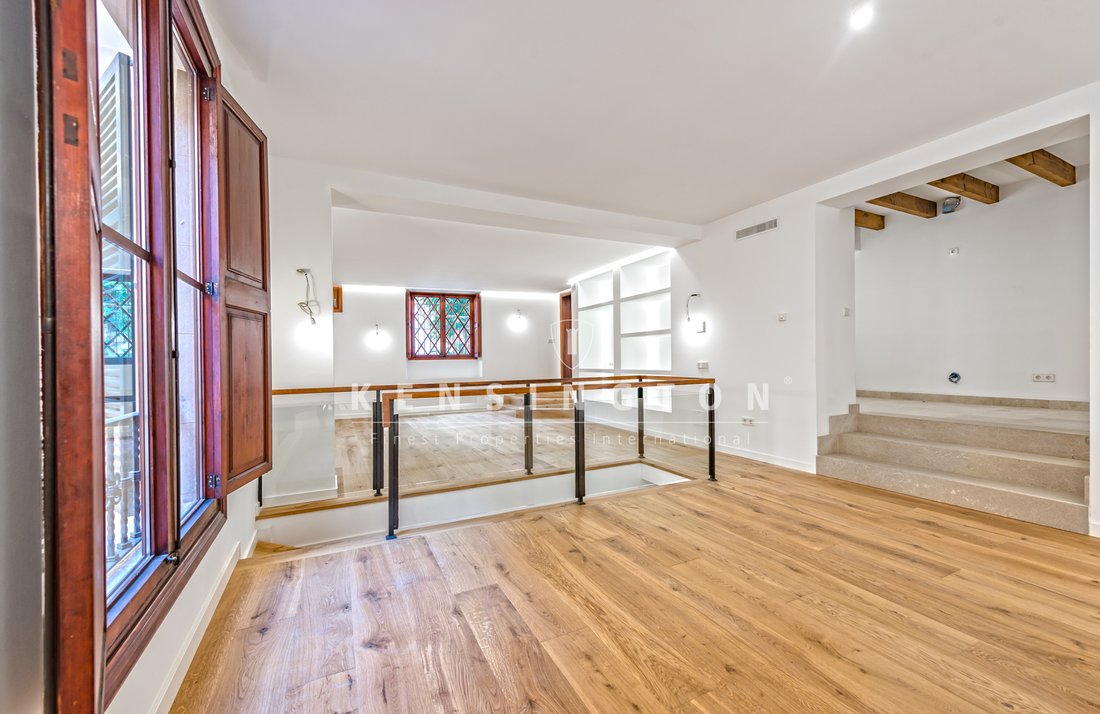 Apartment in Palma, Balearic Islands, Spain 3 - 12127789