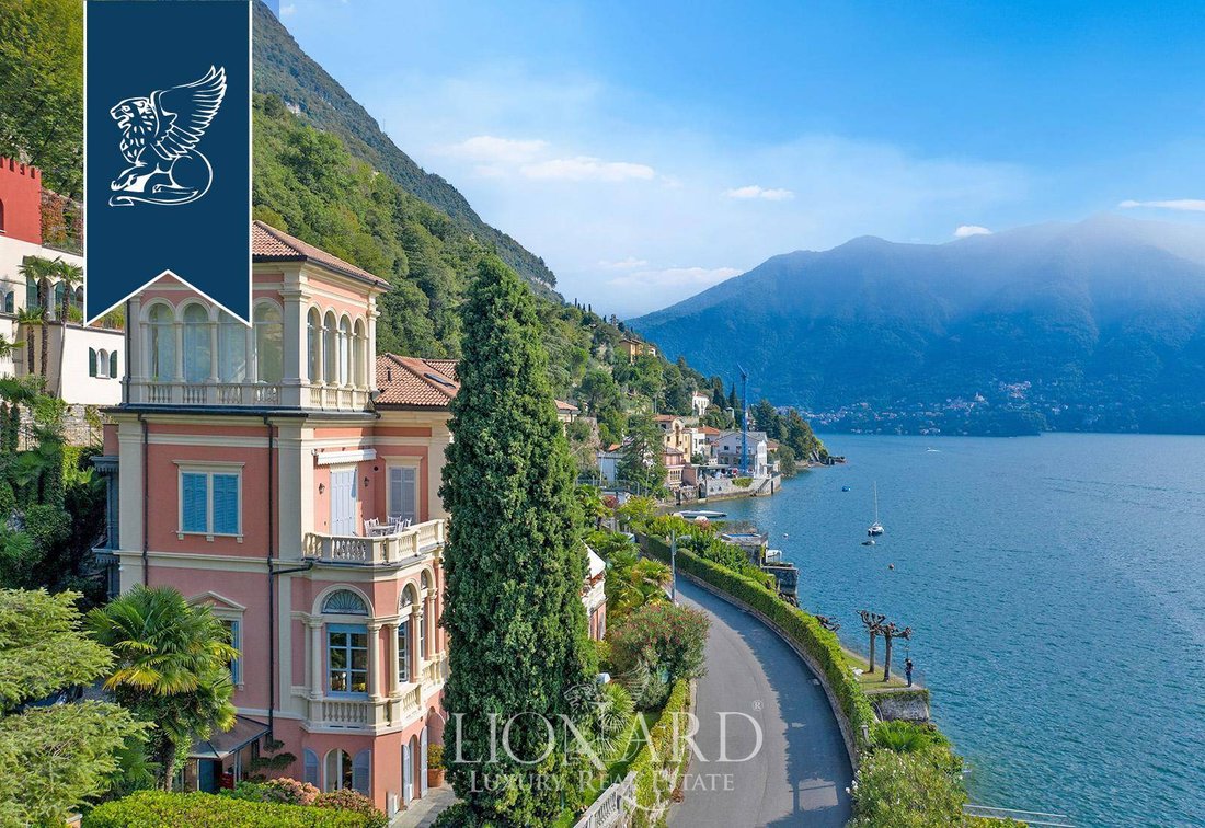 Apartment in Carate Urio, Lombardy, Italy 5 - 15985334
