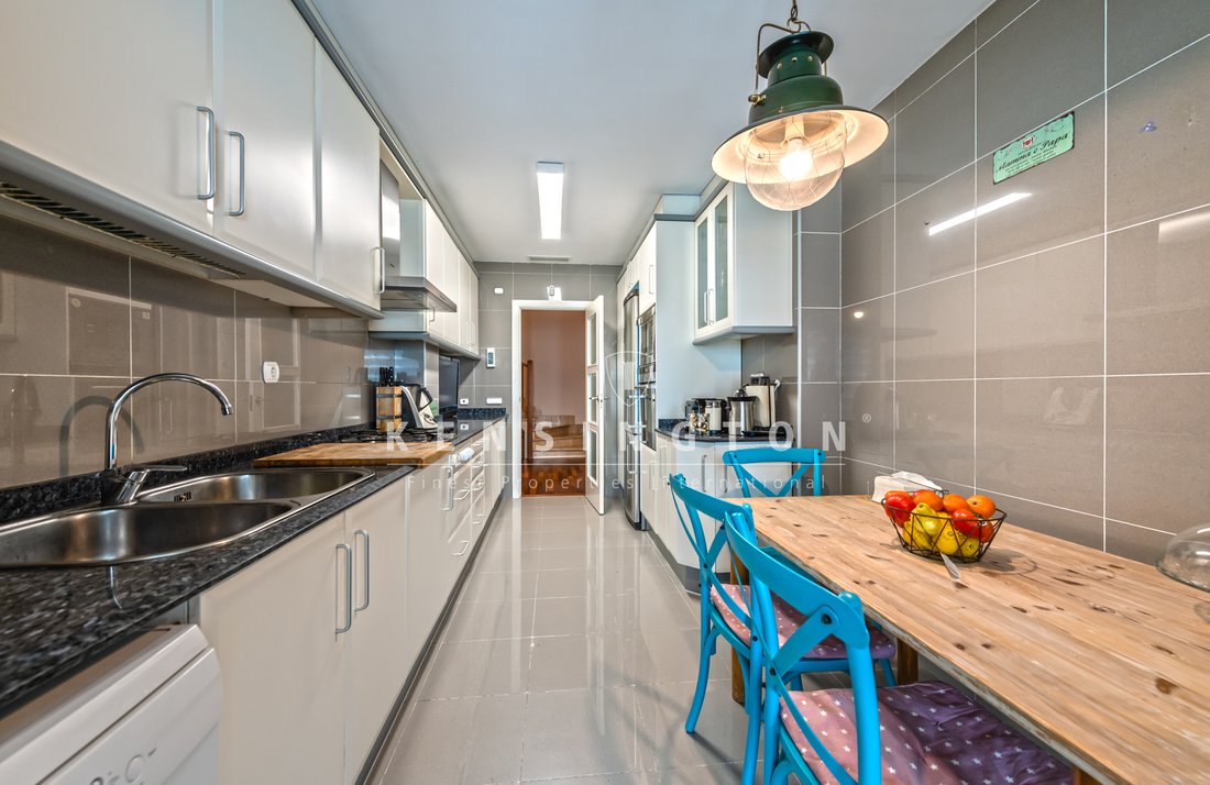 Apartment in Palma, Balearic Islands, Spain 4 - 12915029