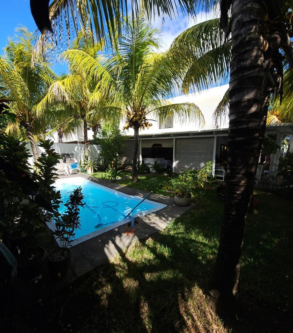 House in Grand Baie, Pamplemousses District, Mauritius 1 - 15984085