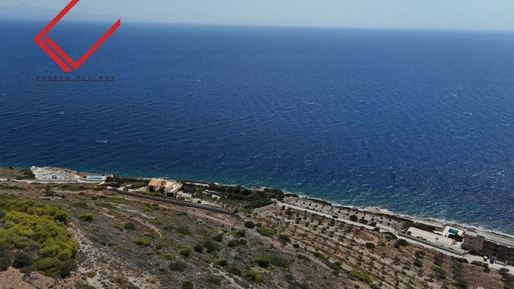 Land in Keratea, Attica, Greece 3 - 15979062