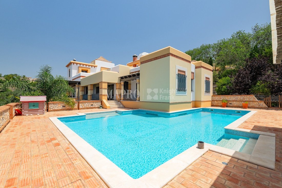 Villa in Loule (Sao Clemente), Algarve, Portugal 2 - 14105756