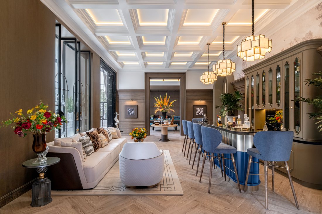 House in Sala Thammasop, Bangkok, Thailand 3 - 15986084