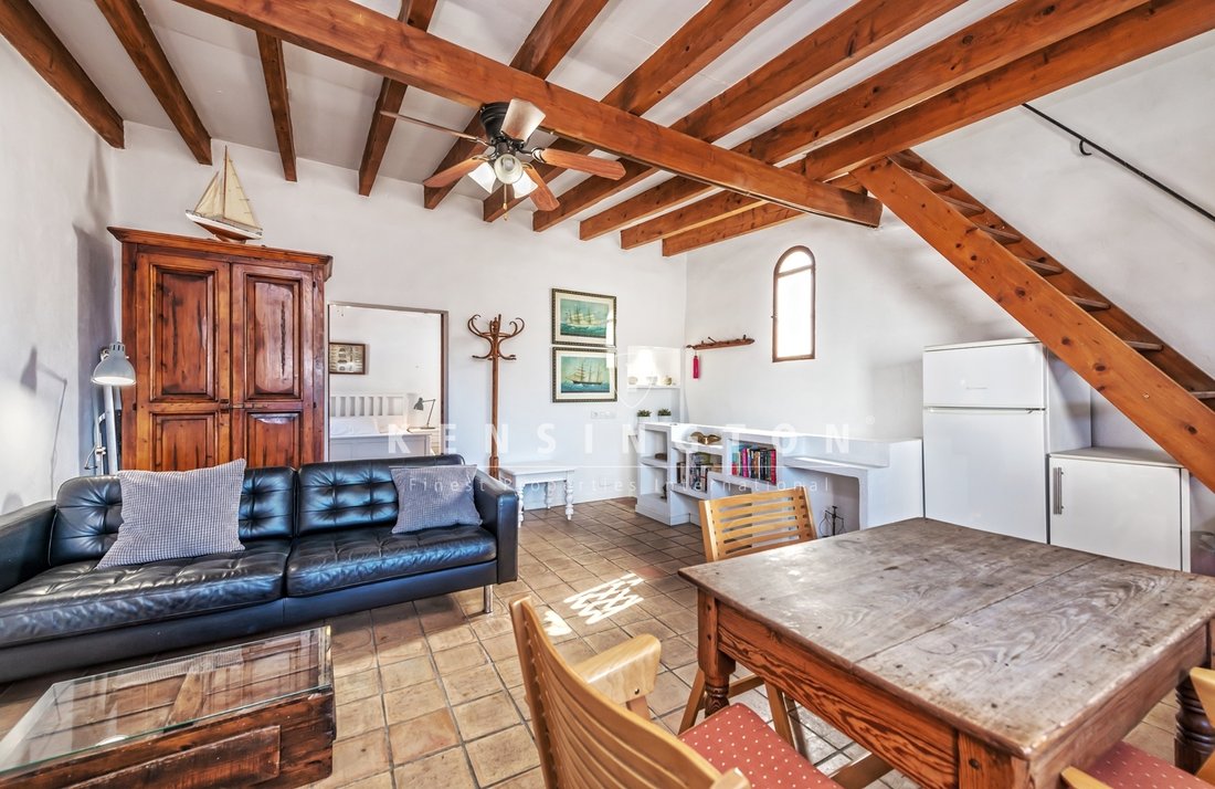Apartment in Son Vida, Palma, Balearic Islands 5 - 12881693
