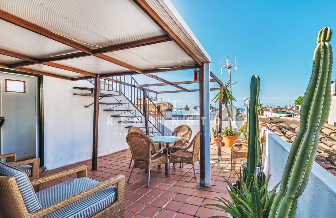 Apartment in Son Vida, Palma, Balearic Islands 3 - 12881693