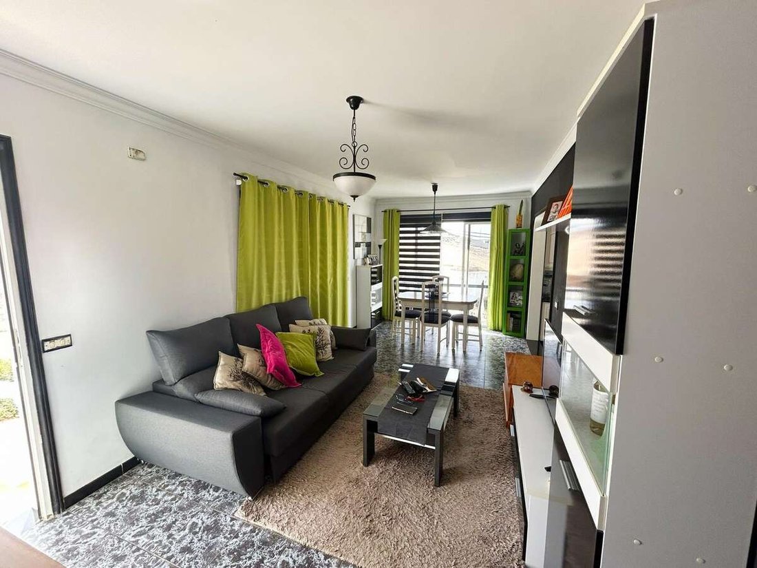 Townhouse in Teguise, Canary Islands, Spain 1 - 15984075