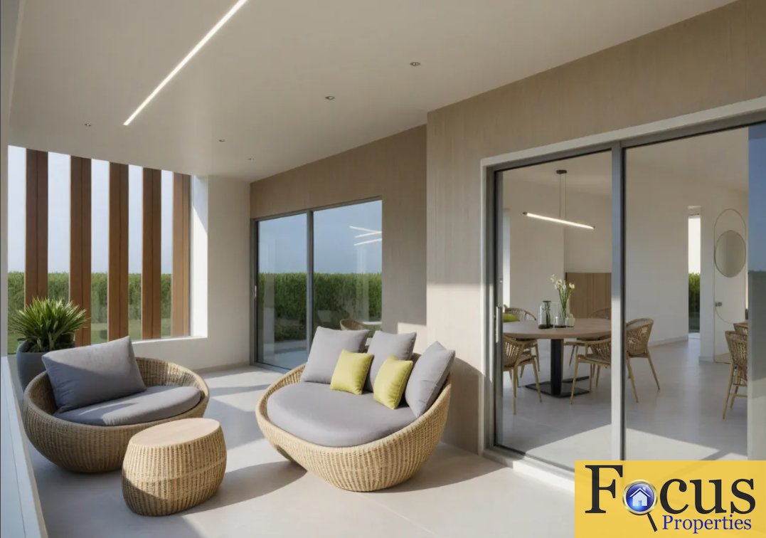 Apartment in Glyfada, Attica, Greece 2 - 15985949