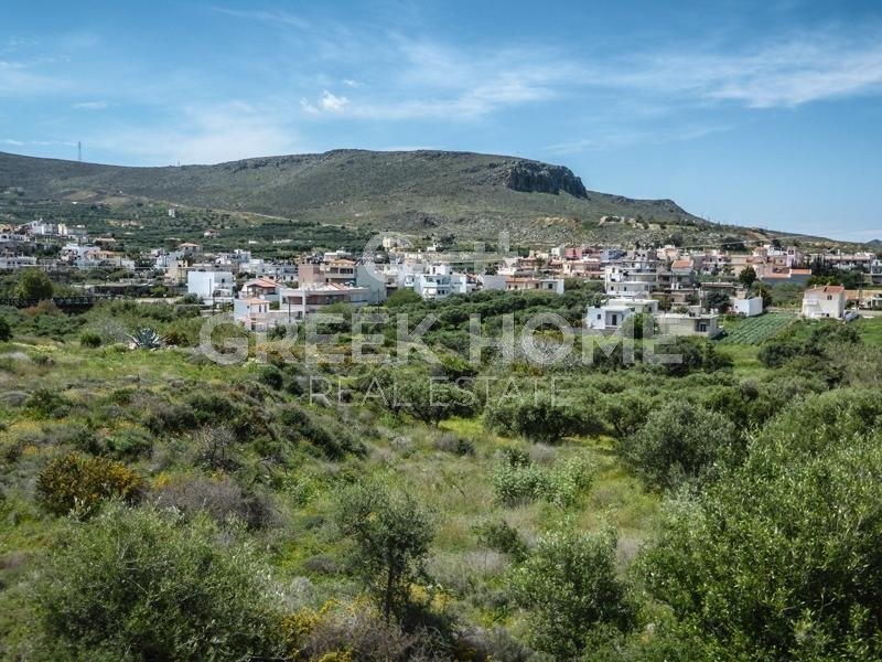 Villa in Community of Gouve, Gouves, Greece 1 - 15985114