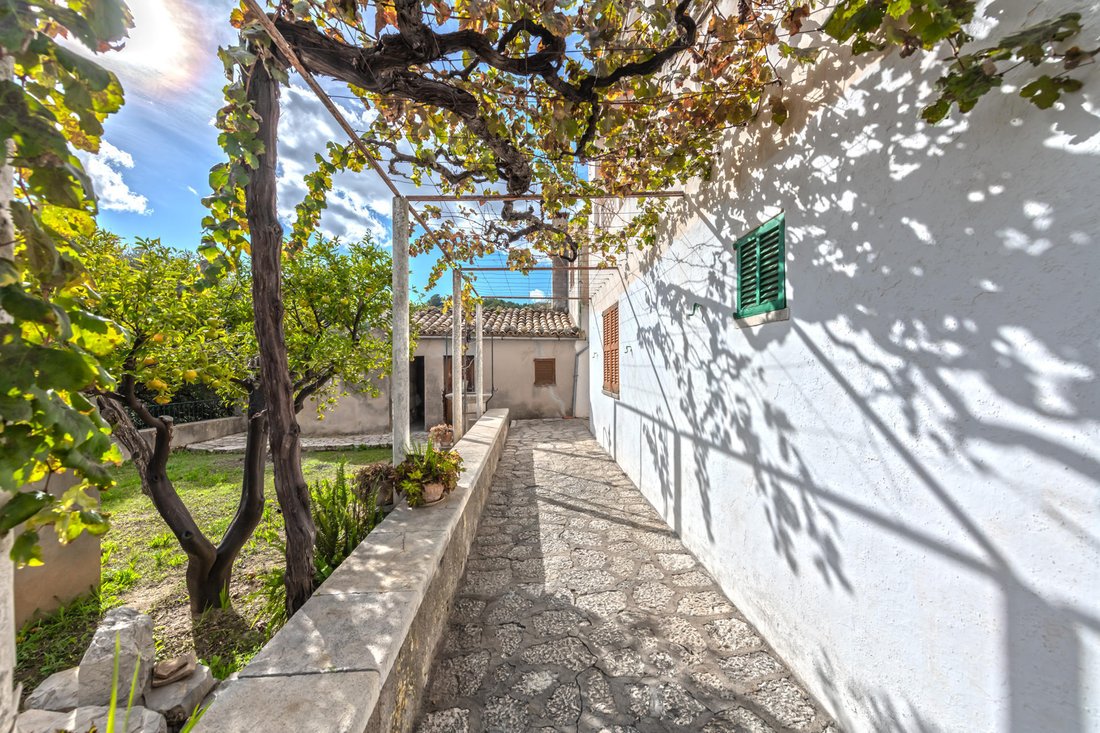 Townhouse in Selva, Balearic Islands, Spain 5 - 14972586